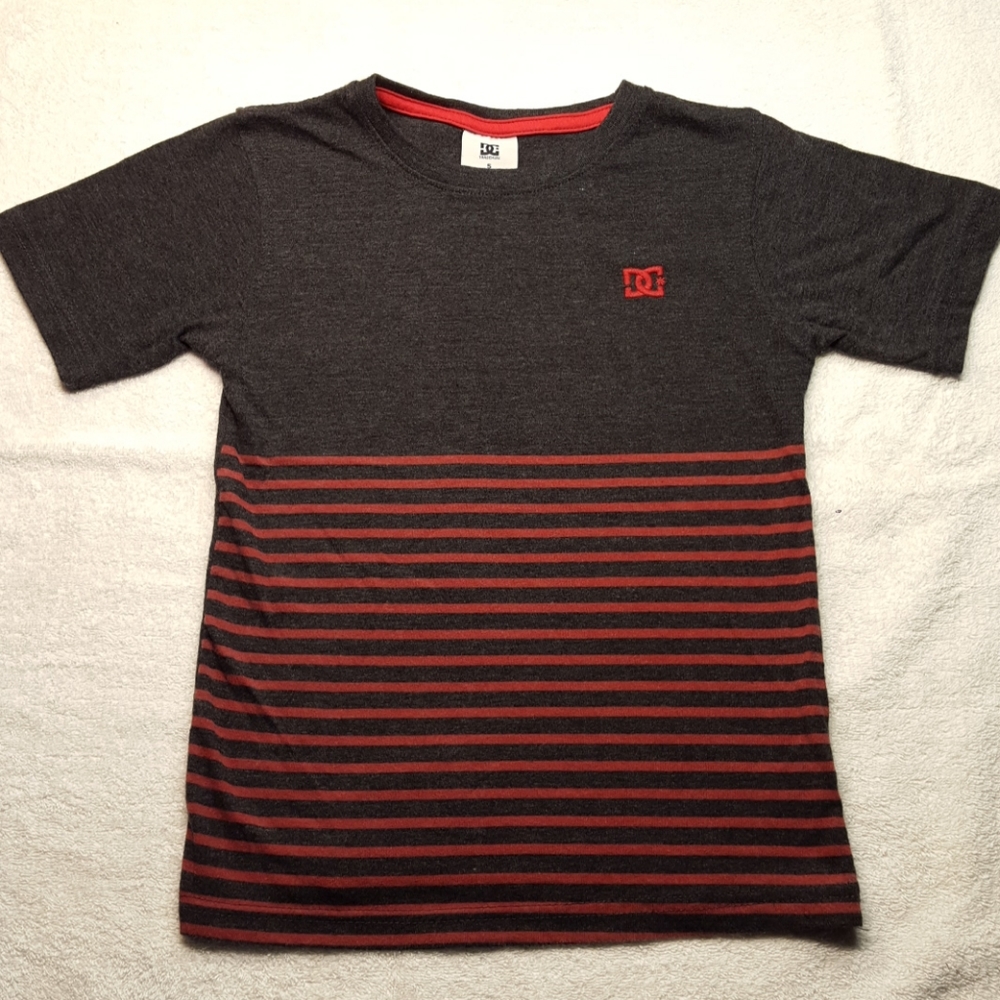 DC T-shirt